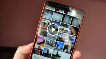 هلع شديد.. هاتف شابة يعمل تلقائيًا ويبث فيديوهات دون لمسة